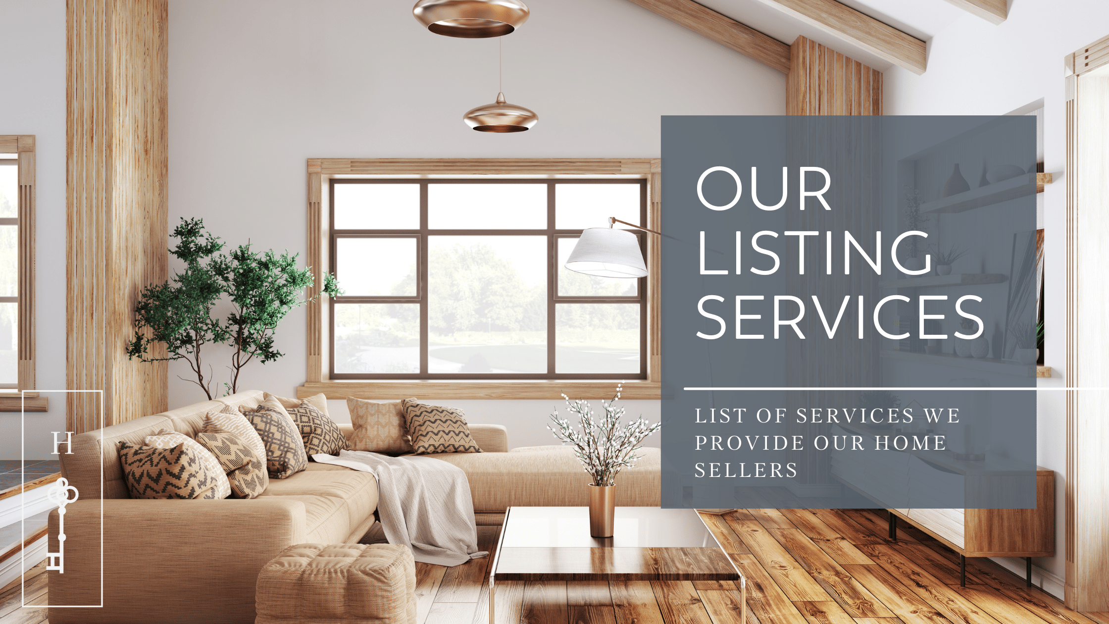 Charlotte Listing Agents & Home Selling Services Hendrix Properties